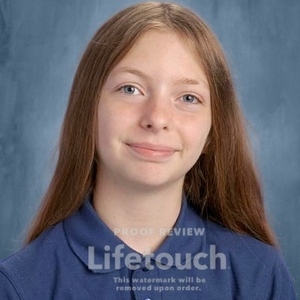 Fundraising Page: Emma Clouser